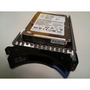 IBM 146GB 10K 3G 2.5'' SAS HDD 42C0248 43X0824 43X0825